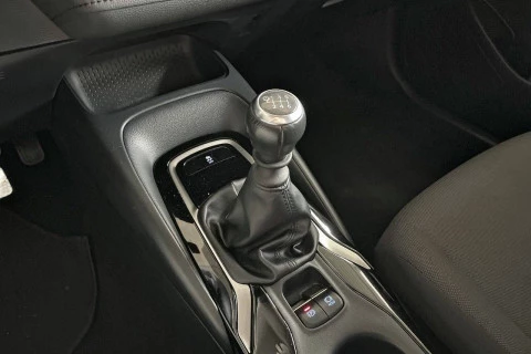 Toyota Corolla Sedán 1.33 VVT-i Dual Active
