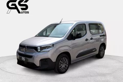 Citroën Berlingo BlueHDi 100 S&S Plus Talla M 75 kW (102 CV)