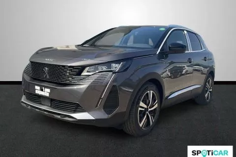 Peugeot 3008  225 e-EAT8 GT