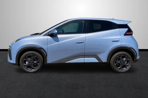 BYD Dolphin Surf Comfort