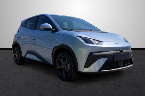 BYD Dolphin Surf Comfort