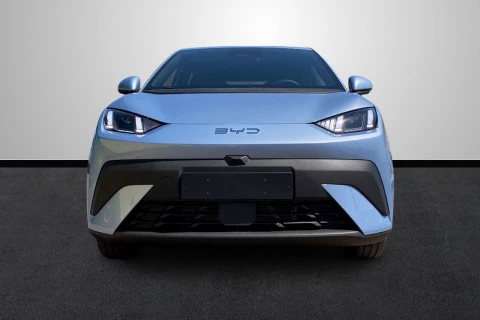 BYD Dolphin Surf Comfort