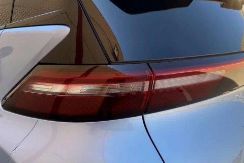 BYD Dolphin Surf Comfort