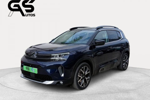 Citroën C5 Aircross Hybrid 225 Shine Pack e-EAT8 165 kW (225 CV)