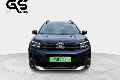 Citroën C5 Aircross Hybrid 225 Shine Pack e-EAT8 165 kW (225 CV)