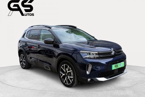 Citroën C5 Aircross Hybrid 225 Shine Pack e-EAT8 165 kW (225 CV)