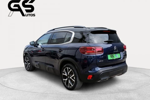 Citroën C5 Aircross Hybrid 225 Shine Pack e-EAT8 165 kW (225 CV)