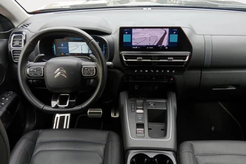 Citroën C5 Aircross Hybrid 225 Shine Pack e-EAT8 165 kW (225 CV)