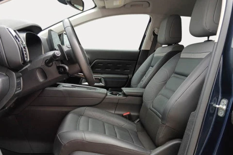 Citroën C5 Aircross Hybrid 225 Shine Pack e-EAT8 165 kW (225 CV)