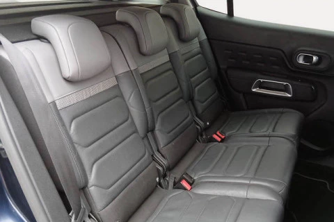 Citroën C5 Aircross Hybrid 225 Shine Pack e-EAT8 165 kW (225 CV)