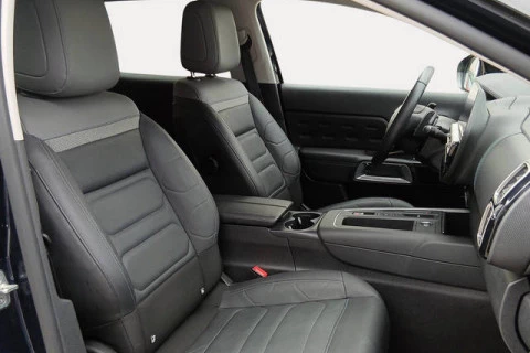 Citroën C5 Aircross Hybrid 225 Shine Pack e-EAT8 165 kW (225 CV)