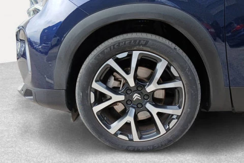 Citroën C5 Aircross Hybrid 225 Shine Pack e-EAT8 165 kW (225 CV)