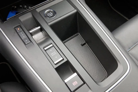 Citroën C5 Aircross Hybrid 225 Shine Pack e-EAT8 165 kW (225 CV)