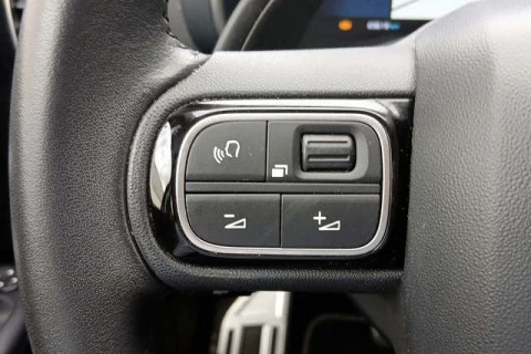 Citroën C5 Aircross Hybrid 225 Shine Pack e-EAT8 165 kW (225 CV)