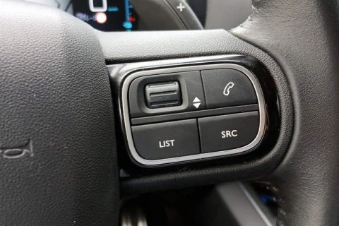 Citroën C5 Aircross Hybrid 225 Shine Pack e-EAT8 165 kW (225 CV)