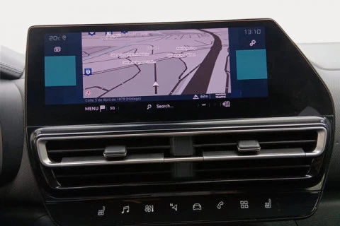 Citroën C5 Aircross Hybrid 225 Shine Pack e-EAT8 165 kW (225 CV)