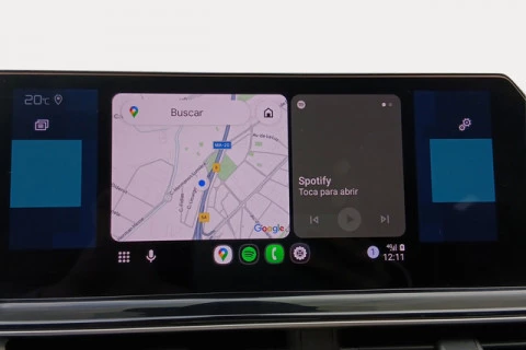 Citroën C5 Aircross Hybrid 225 Shine Pack e-EAT8 165 kW (225 CV)