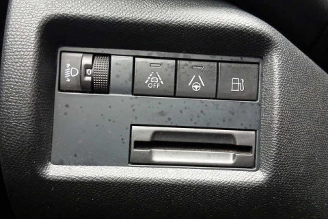 Citroën C5 Aircross Hybrid 225 Shine Pack e-EAT8 165 kW (225 CV)