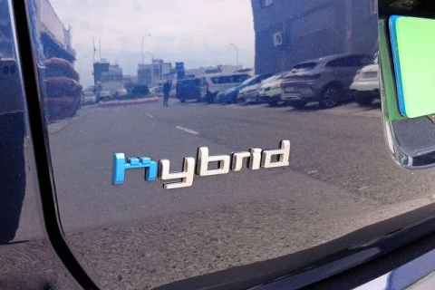 Citroën C5 Aircross Hybrid 225 Shine Pack e-EAT8 165 kW (225 CV)