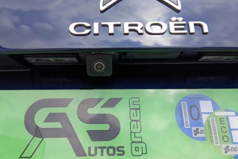 Citroën C5 Aircross Hybrid 225 Shine Pack e-EAT8 165 kW (225 CV)