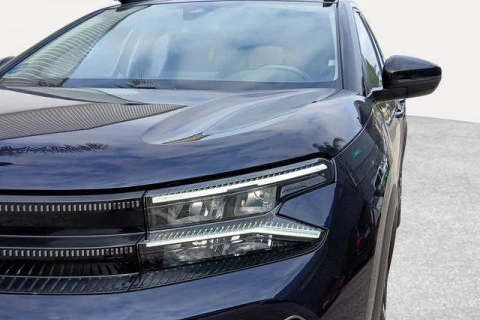 Citroën C5 Aircross Hybrid 225 Shine Pack e-EAT8 165 kW (225 CV)