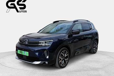 Citroën C5 Aircross Hybrid 225 Shine Pack e-EAT8 165 kW (225 CV)