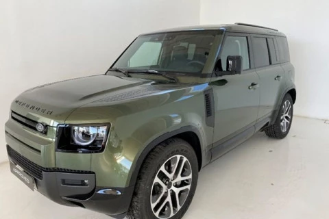 Land Rover Defender 110 2.0 Si4 PHEV X-Dynamic SE 4WD AT 221 kW (300 CV)