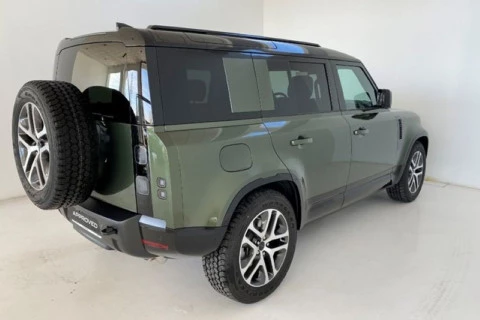 Land Rover Defender 110 2.0 Si4 PHEV X-Dynamic SE 4WD AT 221 kW (300 CV)