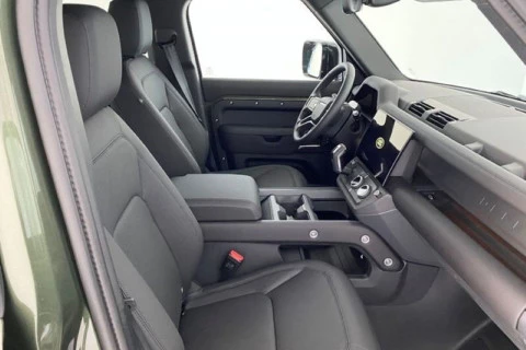 Land Rover Defender 110 2.0 Si4 PHEV X-Dynamic SE 4WD AT 221 kW (300 CV)