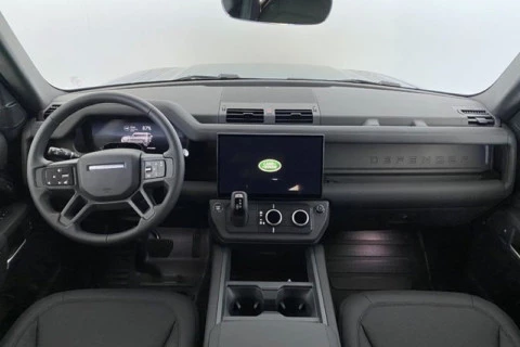 Land Rover Defender 110 2.0 Si4 PHEV X-Dynamic SE 4WD AT 221 kW (300 CV)