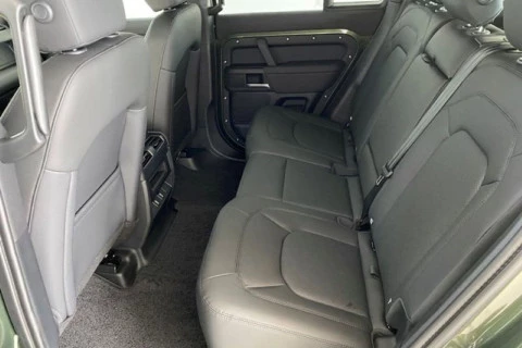 Land Rover Defender 110 2.0 Si4 PHEV X-Dynamic SE 4WD AT 221 kW (300 CV)