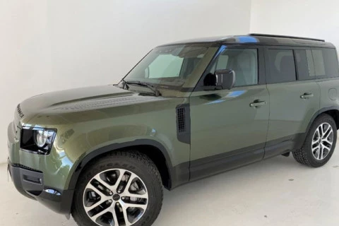 Land Rover Defender 110 2.0 Si4 PHEV X-Dynamic SE 4WD AT 221 kW (300 CV)