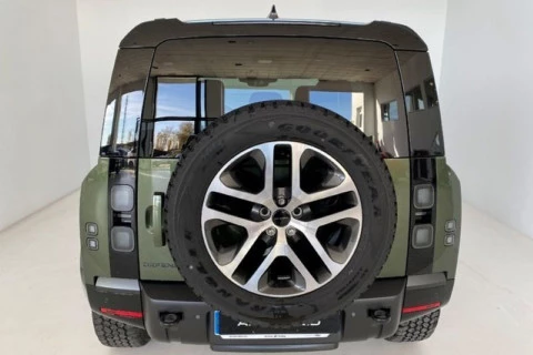 Land Rover Defender 110 2.0 Si4 PHEV X-Dynamic SE 4WD AT 221 kW (300 CV)