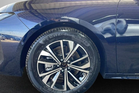 Peugeot 508 5P Allure PureTech 130 S&S EAT8