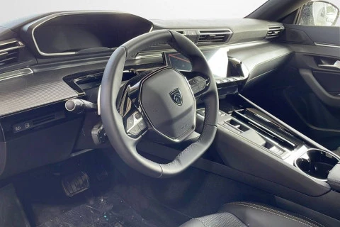 Peugeot 508 5P Allure PureTech 130 S&S EAT8