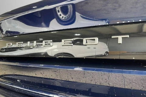 Peugeot 508 5P Allure PureTech 130 S&S EAT8
