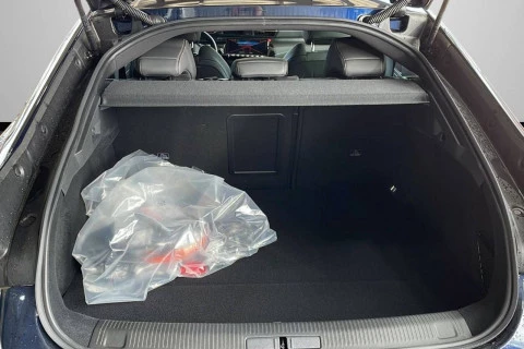 Peugeot 508 5P Allure PureTech 130 S&S EAT8