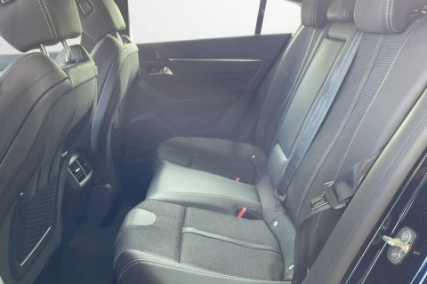 Peugeot 508 5P Allure PureTech 130 S&S EAT8