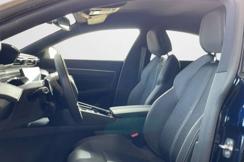 Peugeot 508 5P Allure PureTech 130 S&S EAT8
