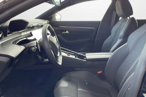 Peugeot 508 5P Allure PureTech 130 S&S EAT8