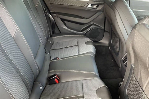 Peugeot 508 5P Allure PureTech 130 S&S EAT8