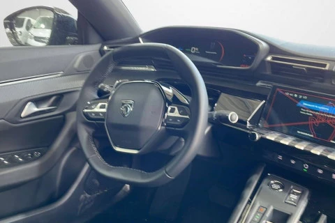 Peugeot 508 5P Allure PureTech 130 S&S EAT8