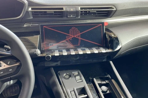 Peugeot 508 5P Allure PureTech 130 S&S EAT8