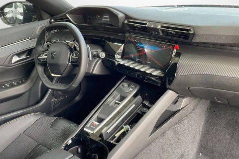 Peugeot 508 5P Allure PureTech 130 S&S EAT8