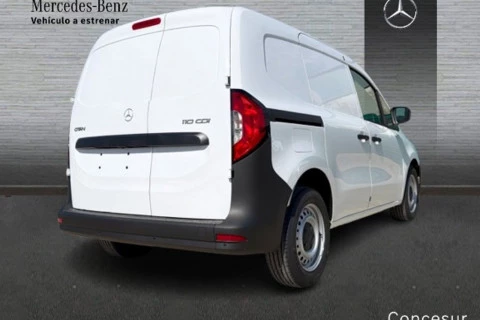 Mercedes-Benz Citan 110 CDI FURGON LARGO