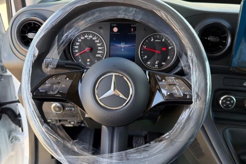 Mercedes-Benz Citan 110 CDI FURGON LARGO