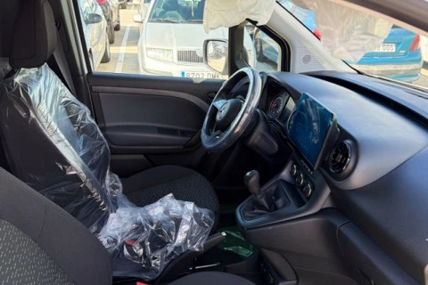 Mercedes-Benz Citan 110 CDI FURGON LARGO