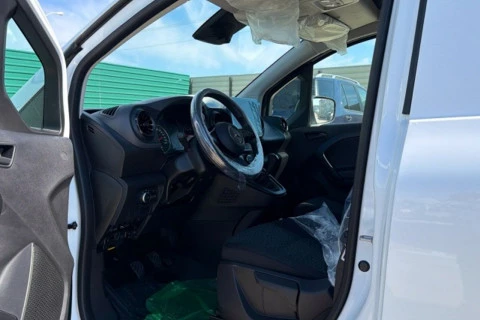 Mercedes-Benz Citan 110 CDI FURGON LARGO