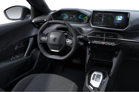 Peugeot 2008 N2008 Edition Hybrid 110 eDCS6
