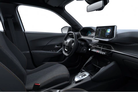 Peugeot 2008 N2008 Edition Hybrid 110 eDCS6